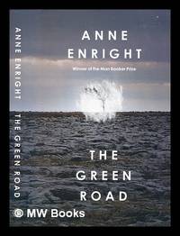 cover of The green road