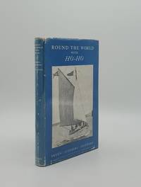 image of ROUND THE WORLD WITH HO-HO