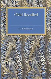 Ovid Recalled