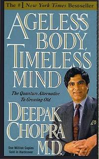 Ageless Body, Timeless Mind