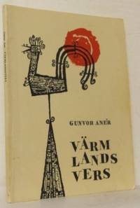Värmlandsvers.