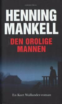 Den orolige mannen.