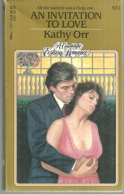 Image for INVITATION TO LOVE