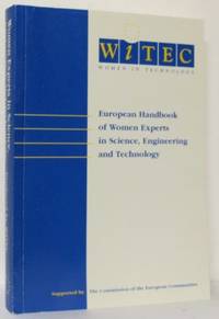 European Handbook of Women Experts in Science,…
