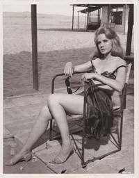 Station Six-Sahara (Original photograph from the 1963 film)