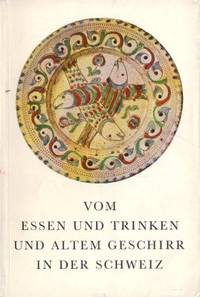 Vom Essen und Trinken und altem Geschirr in der…