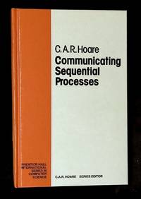 Communicating Sequential Processes