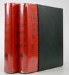 The Thibaults; Translated from the French by Madeleine Boyd. Volume One I. The Gray Notebook, II. The Penitentiary; Volume Two I. The Springtime of Life