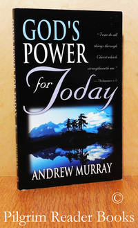 God&#039;s Power for Today. by Murray, Andrew - 1999