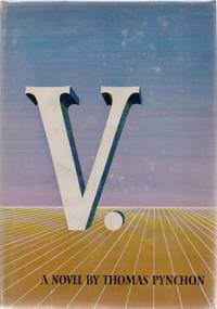 V by PYNCHON, Thomas - 1963