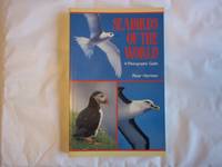 Seabirds of the World: A Photographic Guide (Helm Field Guides) by Peter Harrison - 1988