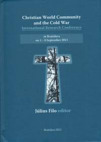 Christian World Community - and the Cold War.…