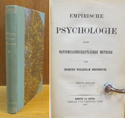 Empirische Psychologie nach…