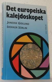 Det europeiska kalejdoskopet. Regionerna,…