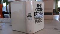 cover of The Godfather