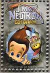 JIMMY NEUTRON BOY GENIUS