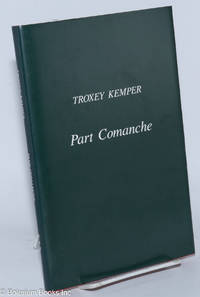 cover of Part Comanche