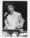 LAURIE ANDERSON [ca. 1980s] Photo archive