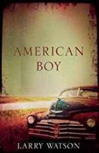 image of American Boy