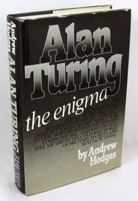 Alan Turing: The Enigma