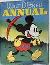 The Walt Disney Annual