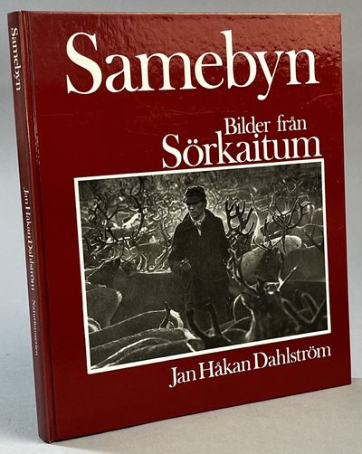 Samebyn. Bilder från Sörkaitum. [Utg. av] Fyra…