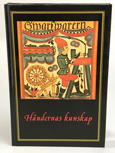Händernas kunskap. En kortfattad grundbok för…