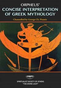 image of Orpheus' Concise Interpretation of Greek Mythology