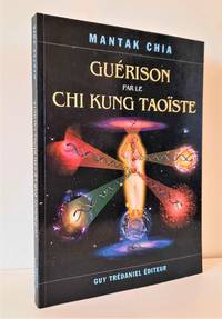 Guérison par le chi kung taoïste