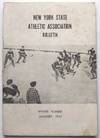 New York State Public High School Athletic Association Bulletin (Winter Number. January, 1947)