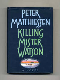 image of Killing Mister Watson - 1st Edition/1st Printing