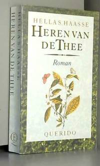 HEREN VAN DE THEE