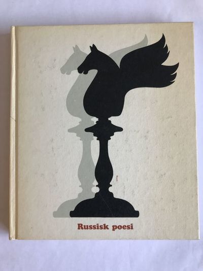 Russisk poesi fra Igor-kvadet til Jevtusjenko i…