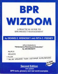 BPR Wizdom: A Practical Guide to BPR Project Management