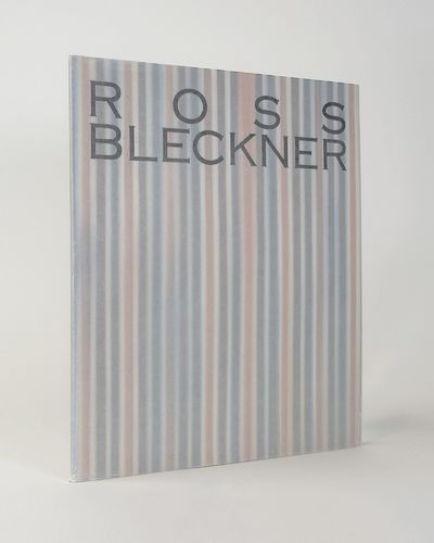Ross Bleckner