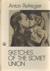 cover of Sketches of the Soviet Union