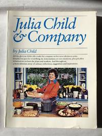 Julia Child & Company