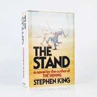 cover of The Stand