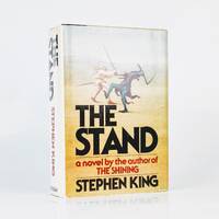 The Stand by King, Stephen - 1978