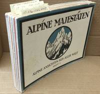 ALPINE MAJESTATEN [5 VOLUMES]