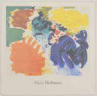 Hans Hofmann: Major Paintings 1954-1965 by HOFMANN, Hans - 1985