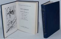 cover of Kino's Biography of Francisco Javier Saeta, S.J., Translated, with an Epilogue, by Charles W. Polzer, S.J. Original Spanish Text Edited by Ernest J. Burrus, S.J. Map of the Area Drawn by Don Bufkin