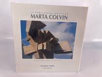 La obra escultórica de Marta Colvin: Rosa de los vientos