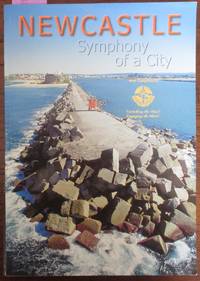 cover of Newcastle: Symphony of a City
