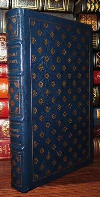 image of MADAME BOVARY Easton Press