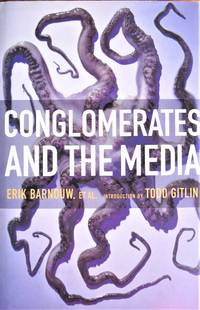 image of Conglomerates and the Media.