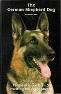 image of The German Shepherd Dog