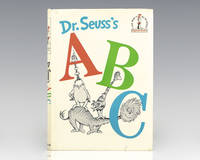 image of Dr. Seuss’s ABC.