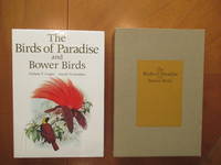 The Birds Of Paradise And Bower Birds (With Dj And Slipcase) by Cooper, William T., And Joseph M. Forshaw - 1979