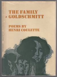 The Family Goldschmitt by COULETTE, Henri - 1971